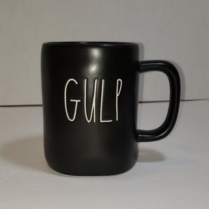 Rae Dunn Gulp Mug Cup